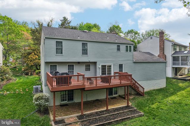 5367 5 FINGERS WAY, Columbia, MD 21045