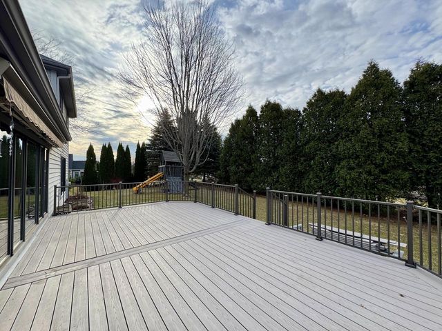 375 Regatta DRIVE, Port Washington, WI 53074