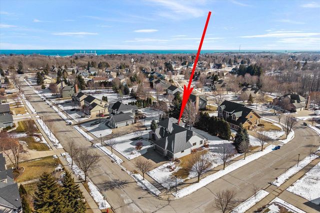 375 Regatta DRIVE, Port Washington, WI 53074