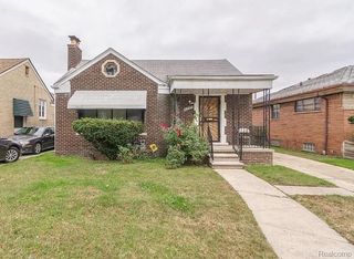 19442 Ilene Street, Detroit, MI 48221