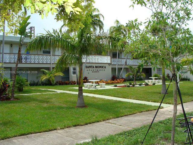 3624 Jackson St 2, Hollywood, FL 33021