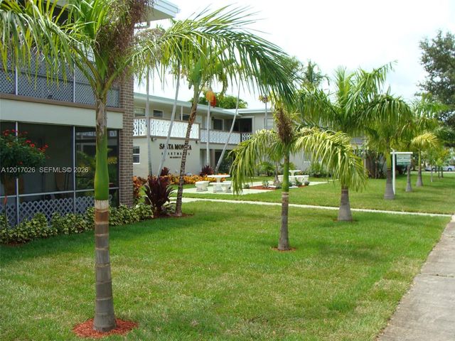 3624 Jackson St 2, Hollywood, FL 33021