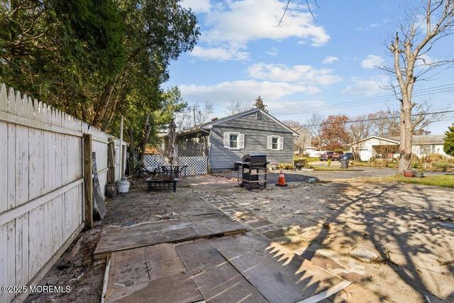 339 Prospect Drive, Brick, NJ 08724