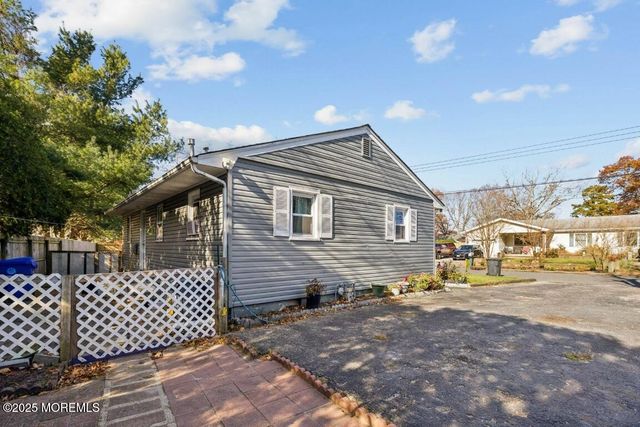 339 Prospect Drive, Brick, NJ 08724