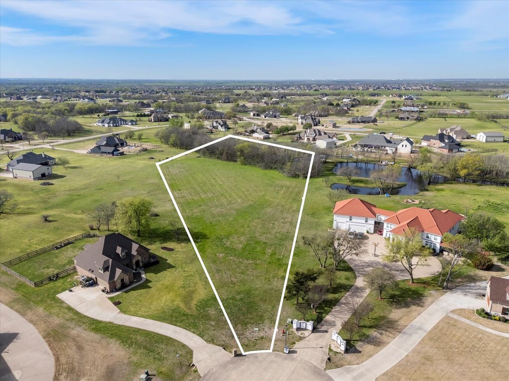 1135 Sonora Court, Royse City, TX 75189