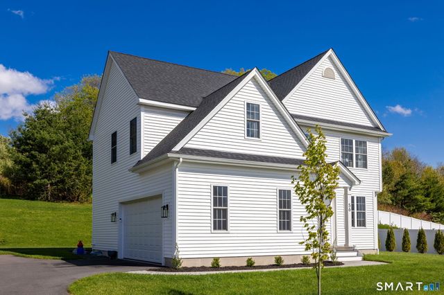 56 Gino Drive, Bristol, CT 06010