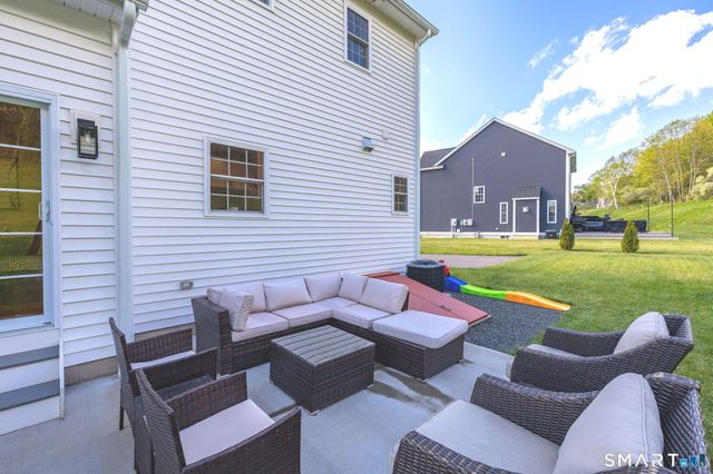 56 Gino Drive, Bristol, CT 06010