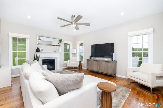 56 Gino Drive, Bristol, CT 06010