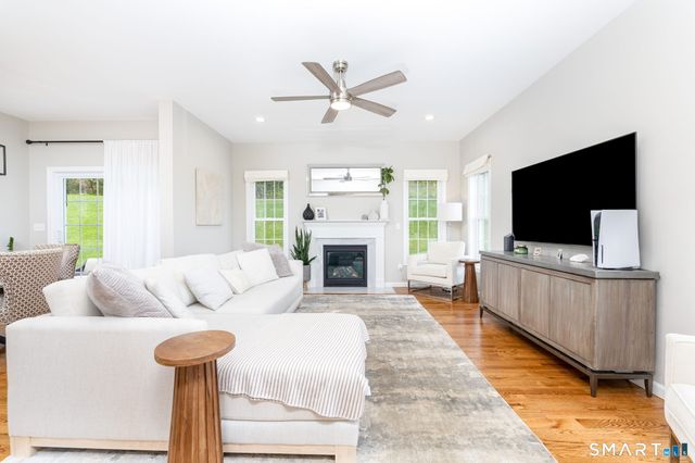 56 Gino Drive, Bristol, CT 06010