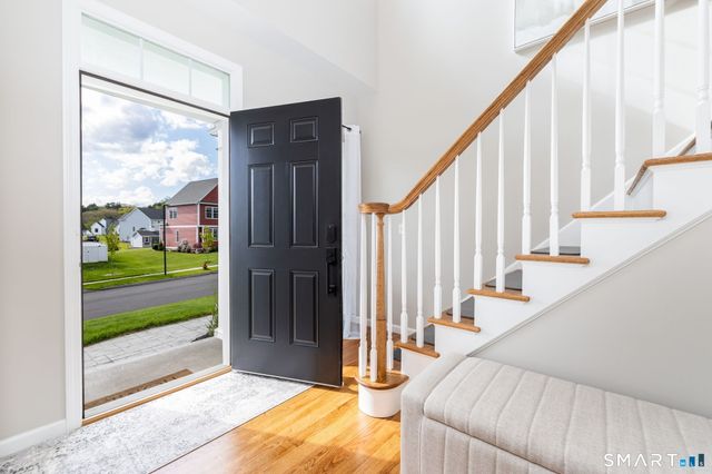 56 Gino Drive, Bristol, CT 06010