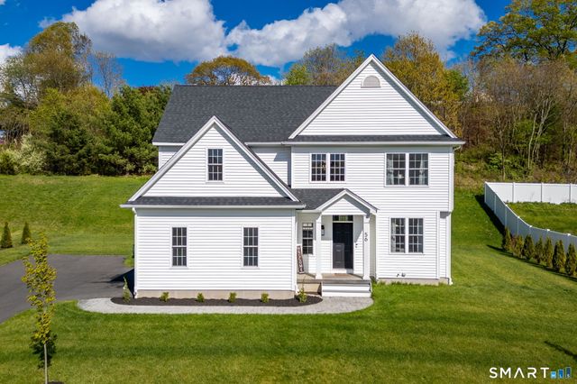 56 Gino Drive, Bristol, CT 06010