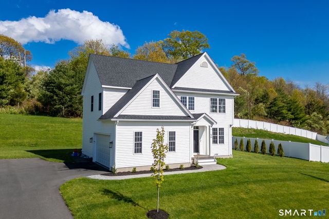 56 Gino Drive, Bristol, CT 06010