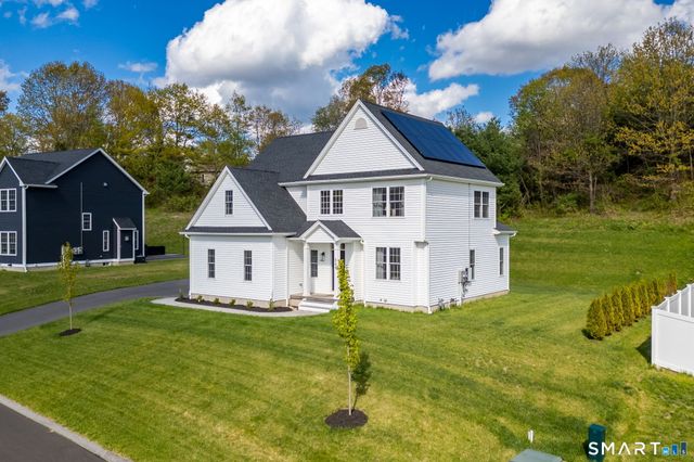 56 Gino Drive, Bristol, CT 06010