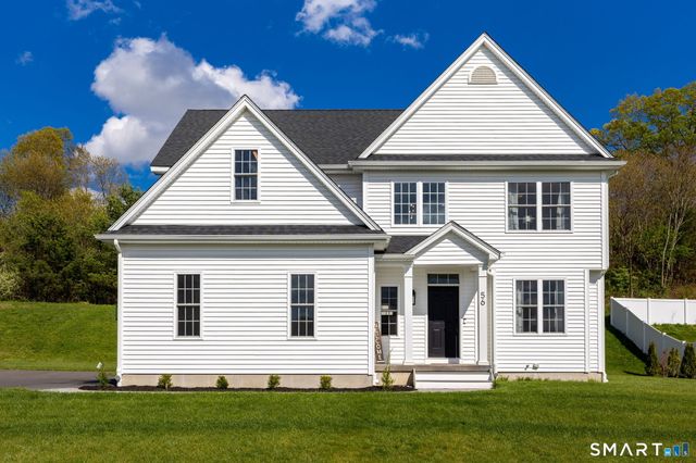 56 Gino Drive, Bristol, CT 06010