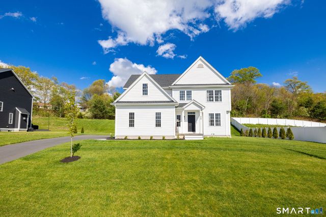 56 Gino Drive, Bristol, CT 06010
