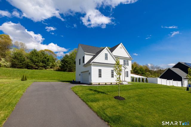 56 Gino Drive, Bristol, CT 06010