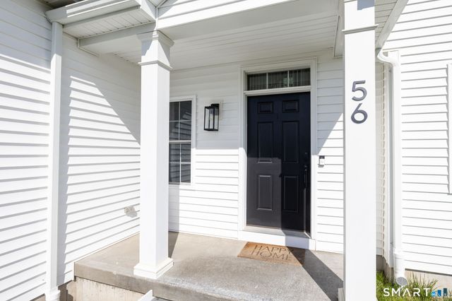 56 Gino Drive, Bristol, CT 06010