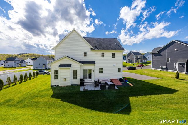 56 Gino Drive, Bristol, CT 06010