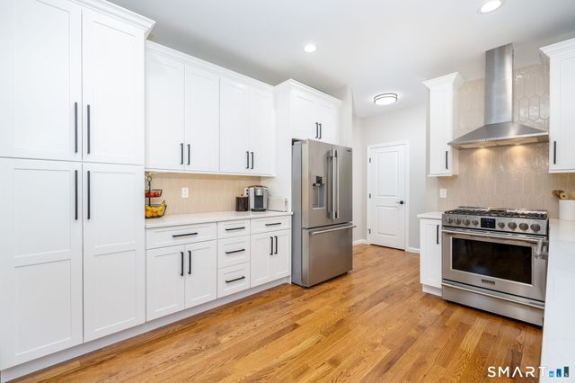 56 Gino Drive, Bristol, CT 06010