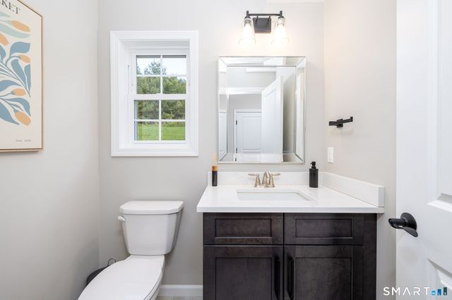 56 Gino Drive, Bristol, CT 06010