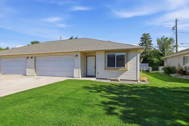 1720 N Bessie Ln, Spokane Valley, WA 99212