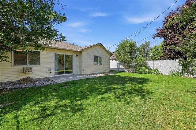1720 N Bessie Ln, Spokane Valley, WA 99212