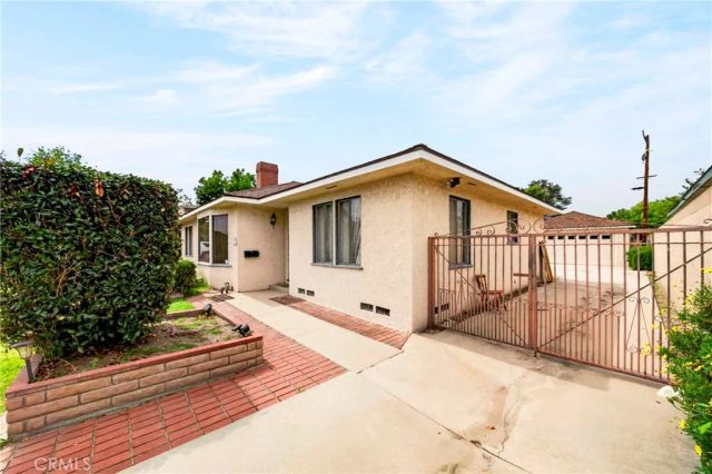171 W Naomi, Arcadia, CA 91007