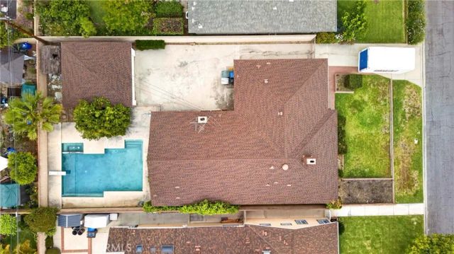171 W Naomi, Arcadia, CA 91007