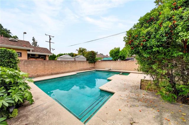 171 W Naomi, Arcadia, CA 91007