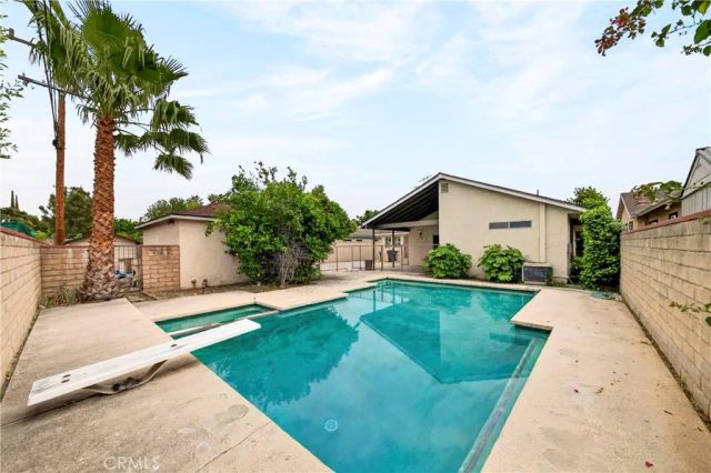 171 W Naomi, Arcadia, CA 91007