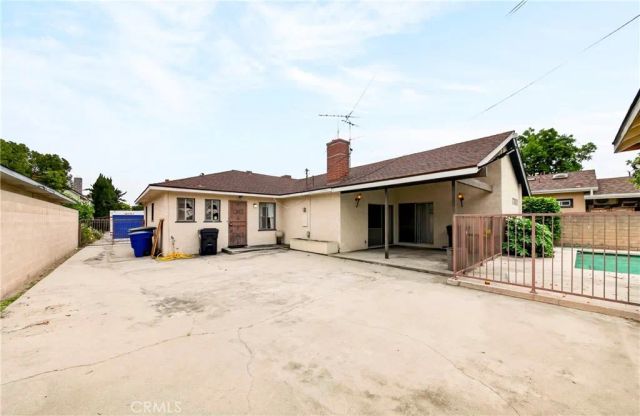 171 W Naomi, Arcadia, CA 91007