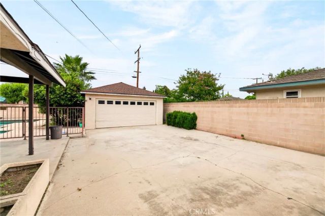 171 W Naomi, Arcadia, CA 91007