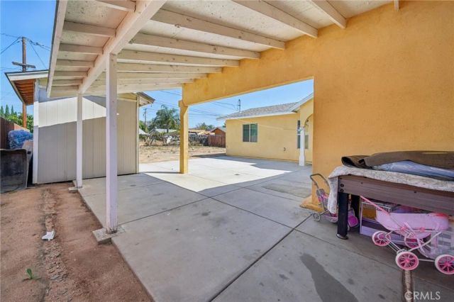 23610 David Lane, Moreno Valley, CA 92557