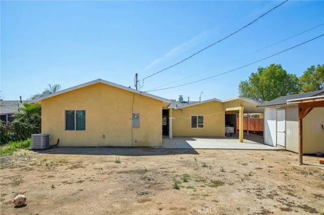 23610 David Lane, Moreno Valley, CA 92557