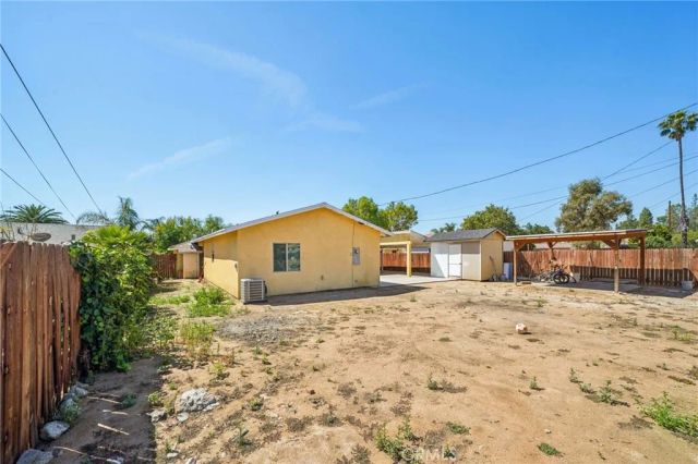 23610 David Lane, Moreno Valley, CA 92557