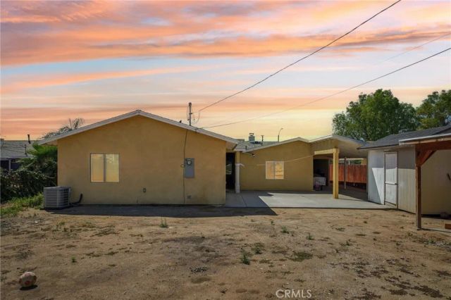 23610 David Lane, Moreno Valley, CA 92557