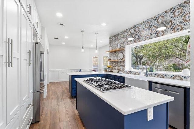 6310 Walebridge LN, Austin, TX 78739