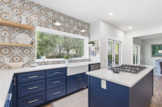 6310 Walebridge LN, Austin, TX 78739