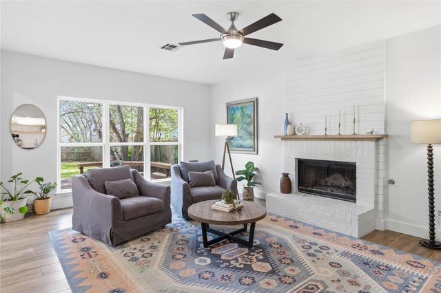 6310 Walebridge LN, Austin, TX 78739