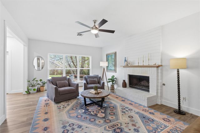 6310 Walebridge LN, Austin, TX 78739