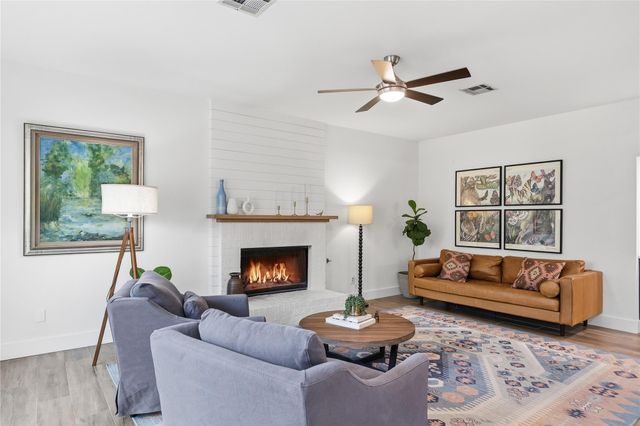 6310 Walebridge LN, Austin, TX 78739