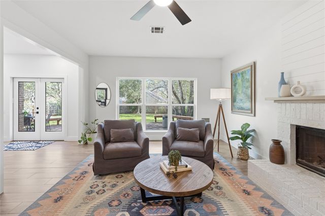 6310 Walebridge LN, Austin, TX 78739