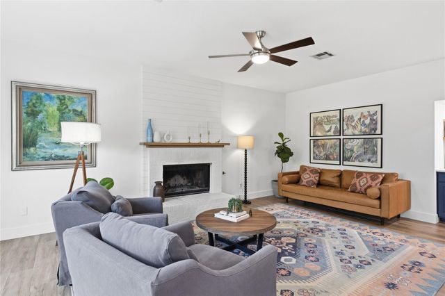 6310 Walebridge LN, Austin, TX 78739