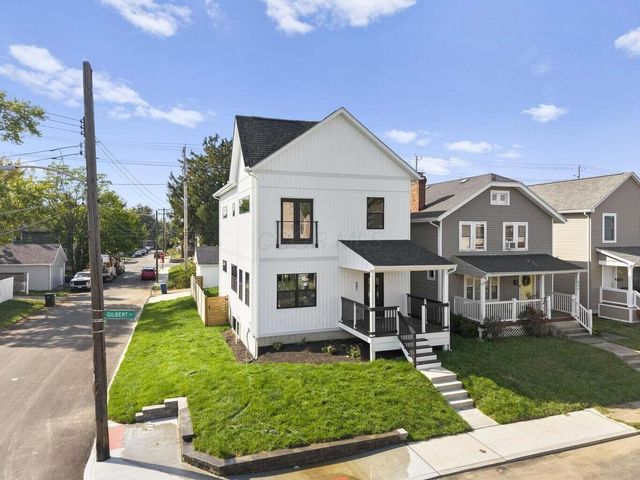 981 Gilbert Street, Columbus, OH 43206