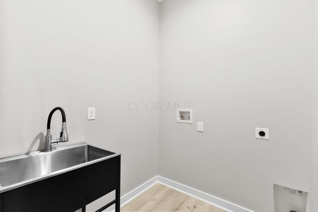 981 Gilbert Street, Columbus, OH 43206