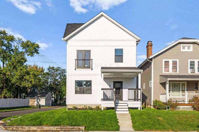 981 Gilbert Street, Columbus, OH 43206