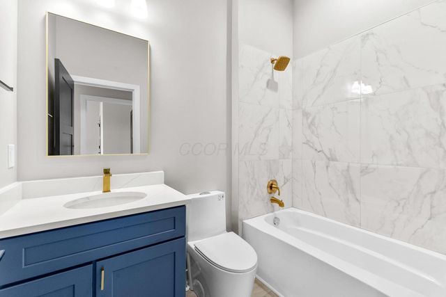 981 Gilbert Street, Columbus, OH 43206