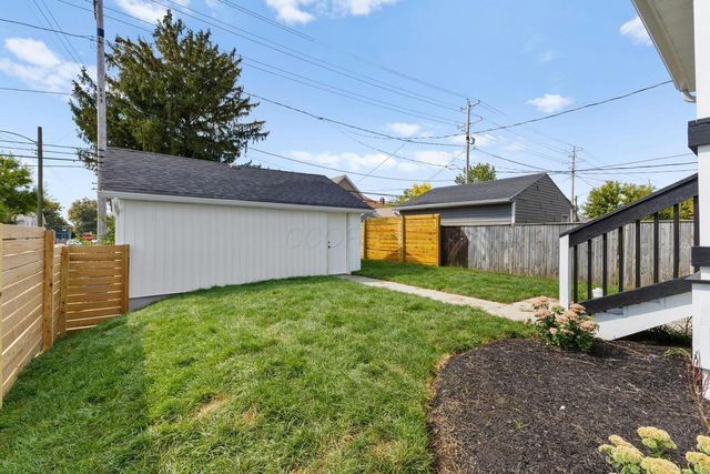 981 Gilbert Street, Columbus, OH 43206
