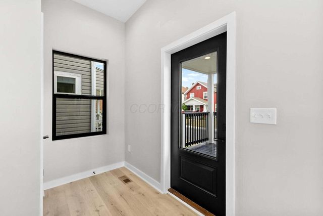 981 Gilbert Street, Columbus, OH 43206