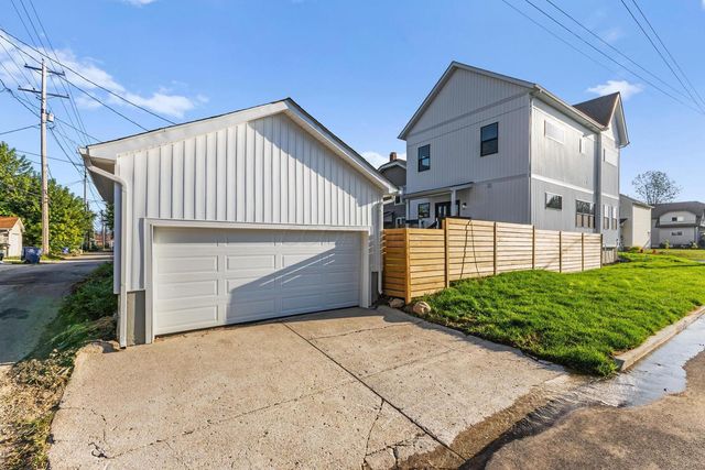 981 Gilbert Street, Columbus, OH 43206